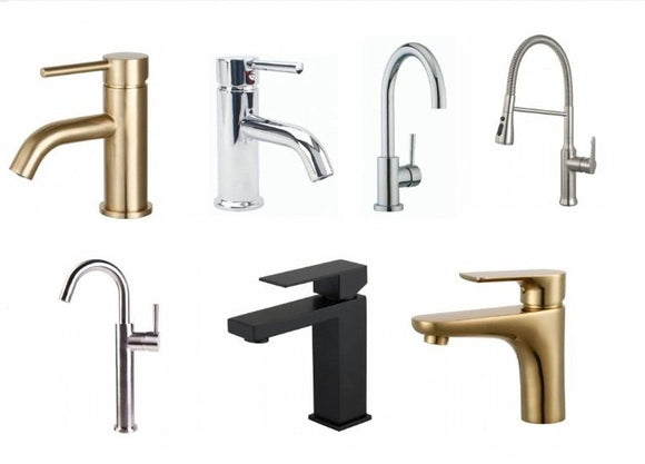 Faucets