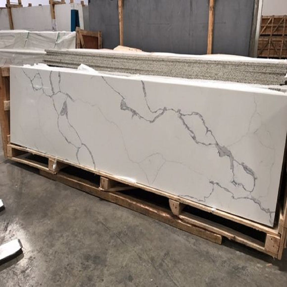 Quartz & Quartzite Selection