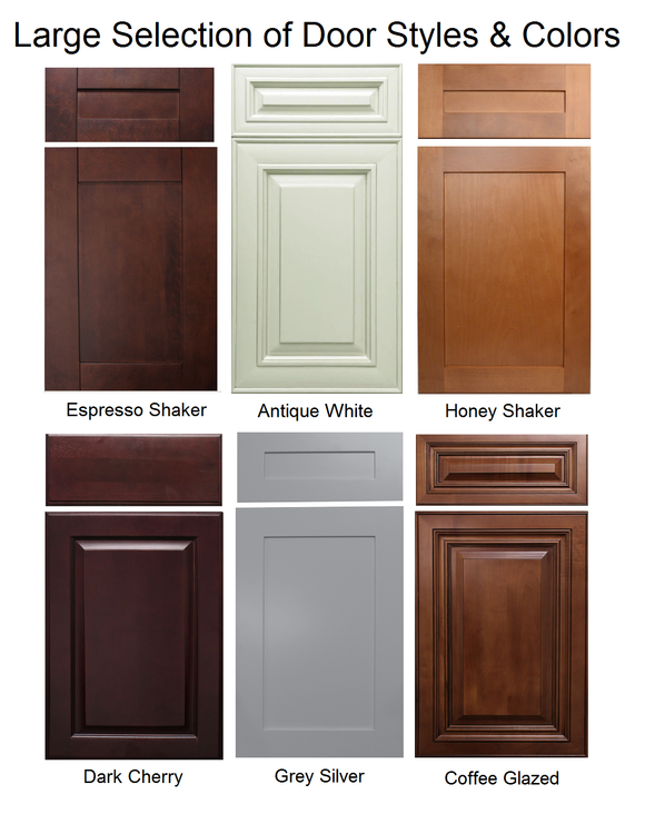 Cabinet Door Style